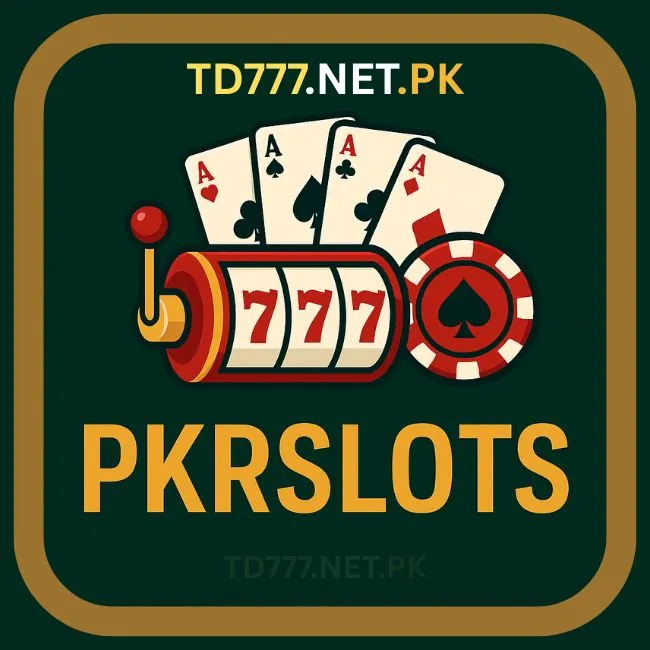 PKR Slots Game