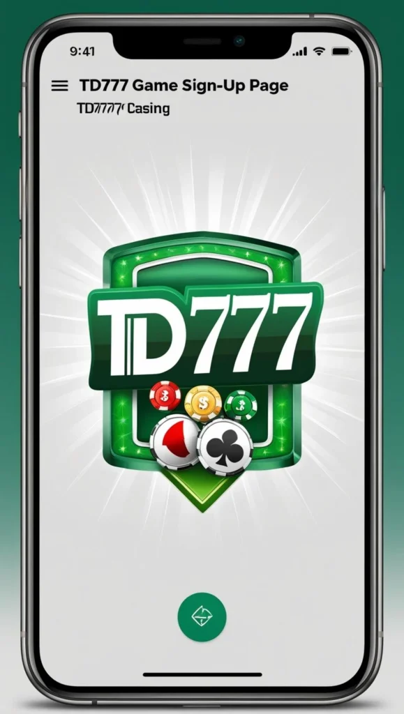 TD777 GAME