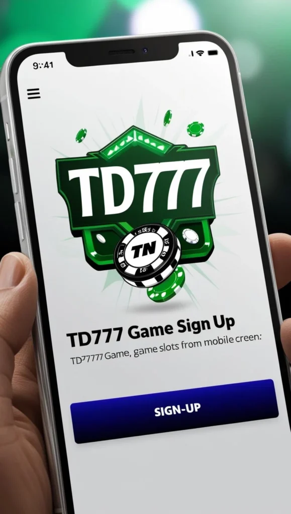 TD777 GAME