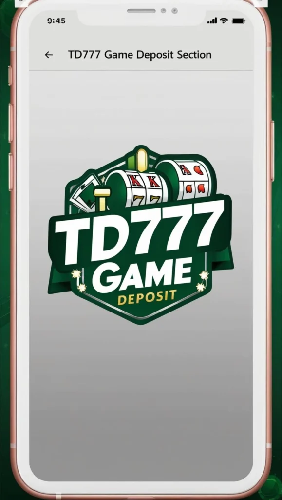 TD777 GAME