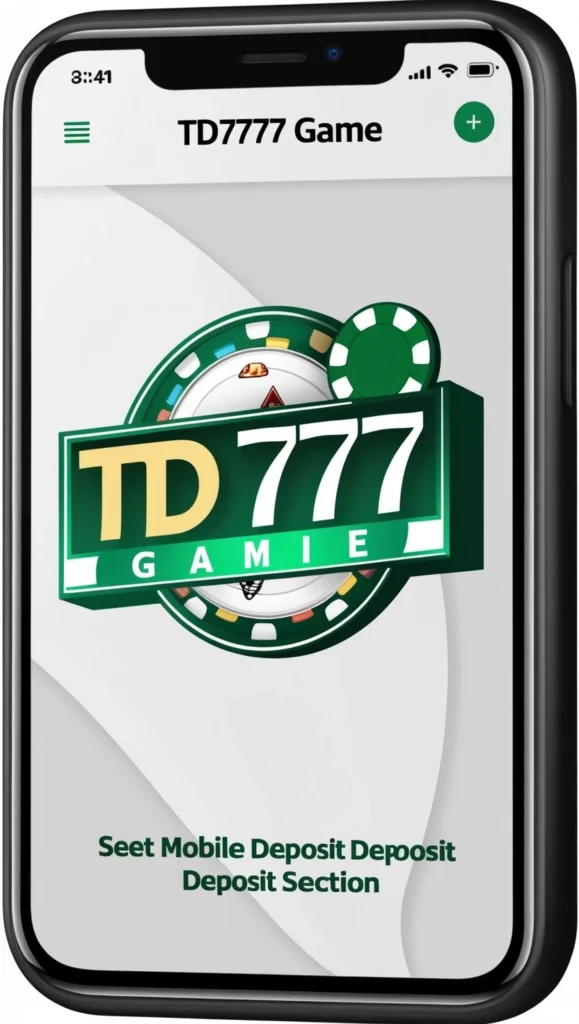 TD777 GAME