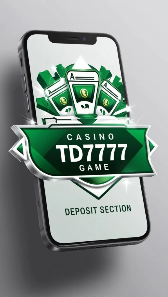TD777 GAME