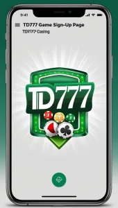 TD777 Game
